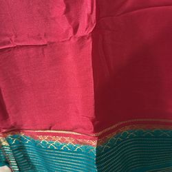Mysore silk Saree