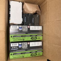 Perfect Order Bundle Sealed 