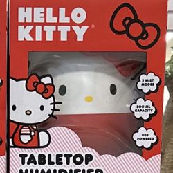 Hello Kitty Humidifier 
