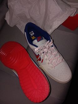 Old Skool Nike Dunks Retro Pack