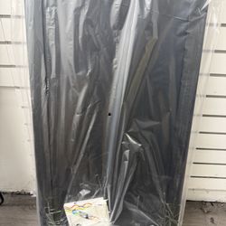 CHALKBOARD SIGN WITH MARKERS 