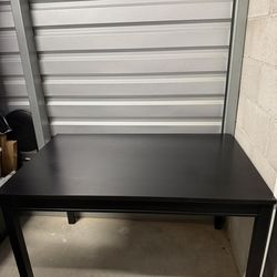 IKEA Table and 4 Chairs