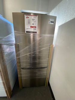 Frigidaire GRBN2012AF Refrigerator