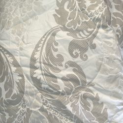 Light Weight Quilt Twin New