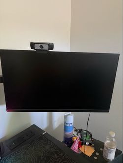 Acer gaming monitor