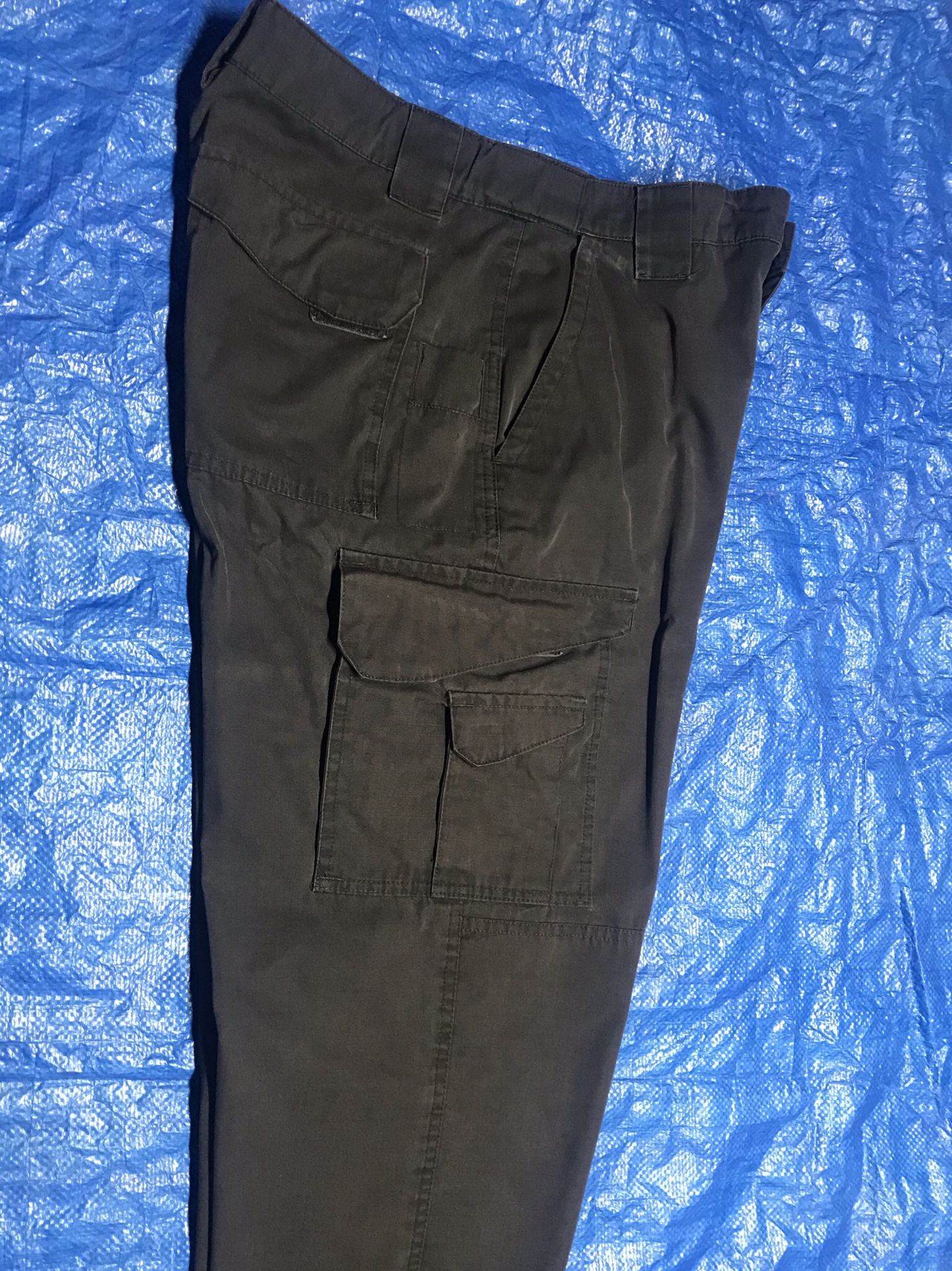 5.11 tactical pants for Sale in San Antonio, TX - OfferUp