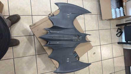 Batwing