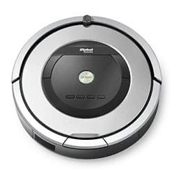 Roomba 860 Robotic Vacuum – Barely Used + Virtual Wall & Extras