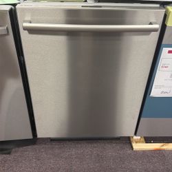  NEW BOSCH  Dishwasher With Warranty. Delivery Available 