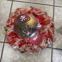 49er Reef