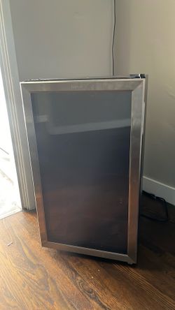 Wine cooler