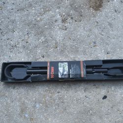 New CURT 18016 Adjustable 22-1/2 to 31-Inch Bike Rack Adapter for Women's bicycle mount