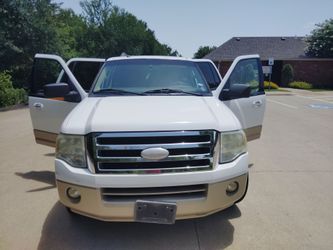 2007 Ford Expedition