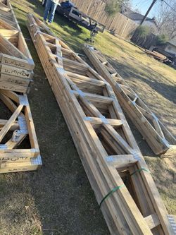 Wood