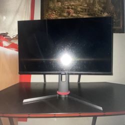 Onn 24”Monitor