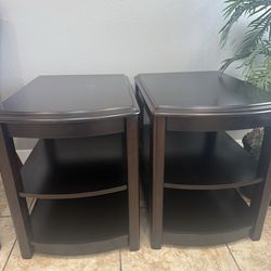 Set of 2 tables