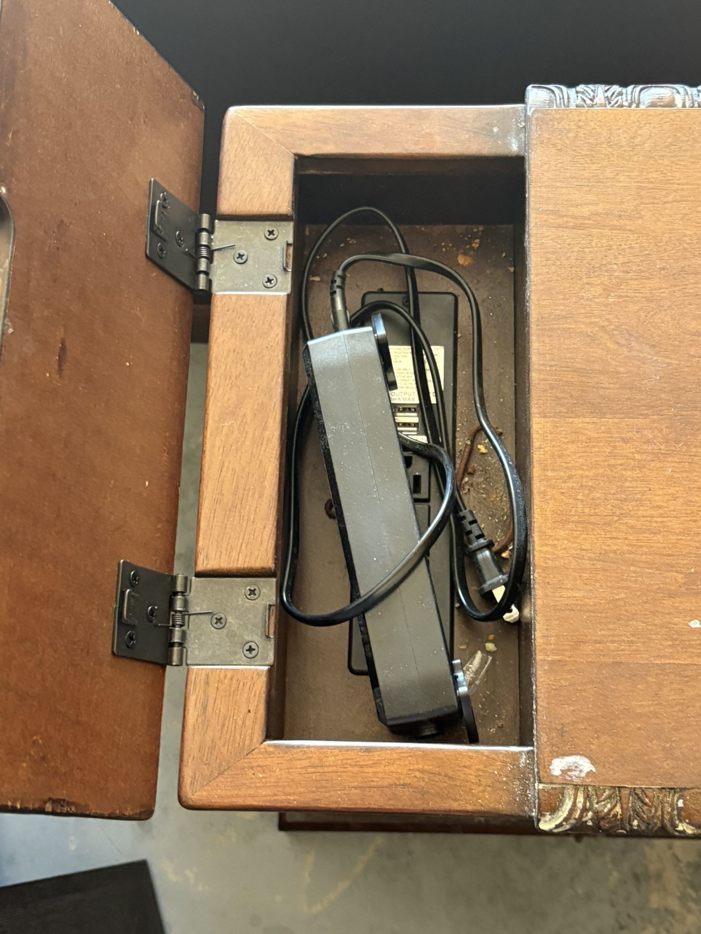 End Tables