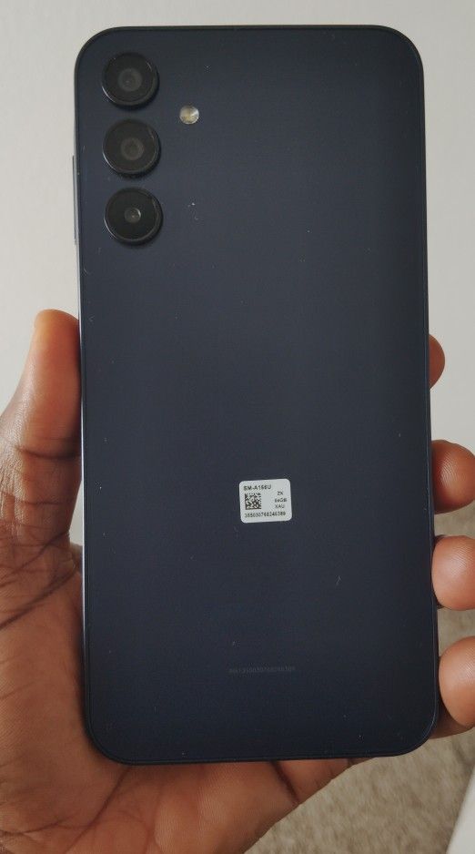Samsung Phone 