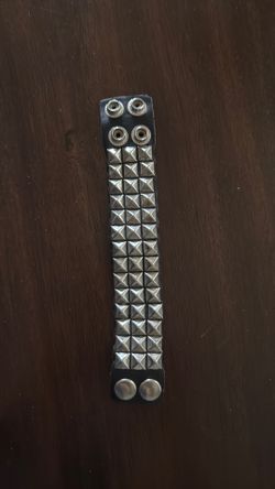 Bracelet