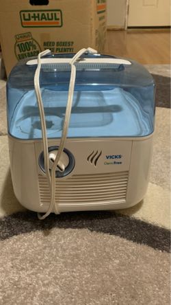 Vicks Germ free Humidifier
