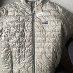 Patagonia Nano Puff