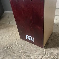 Snare Cajon Box Drum Meinl