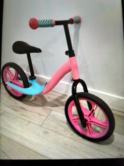 balance bicycle for toddlers