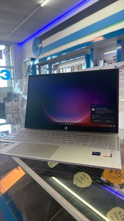 HP Pavilion Laptop Intel Core i7