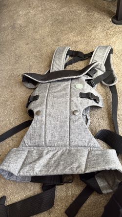 Baby carrier