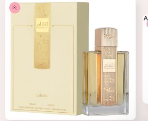 ANGHAM WOMEN EDP- 100ML (3.40z) BY LATTAFA