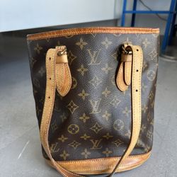 Louis Vuitton Bag