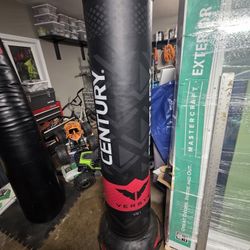 Fight Bag/kickboxing Bag