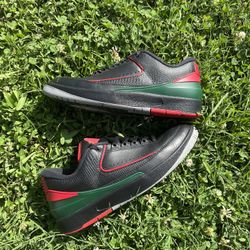 Aj 2 