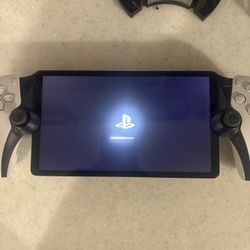 Ps5 Handheld