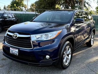 2016 Toyota Highlander