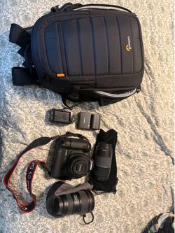 Canon 5D MKIV