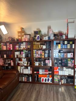 Perfumes