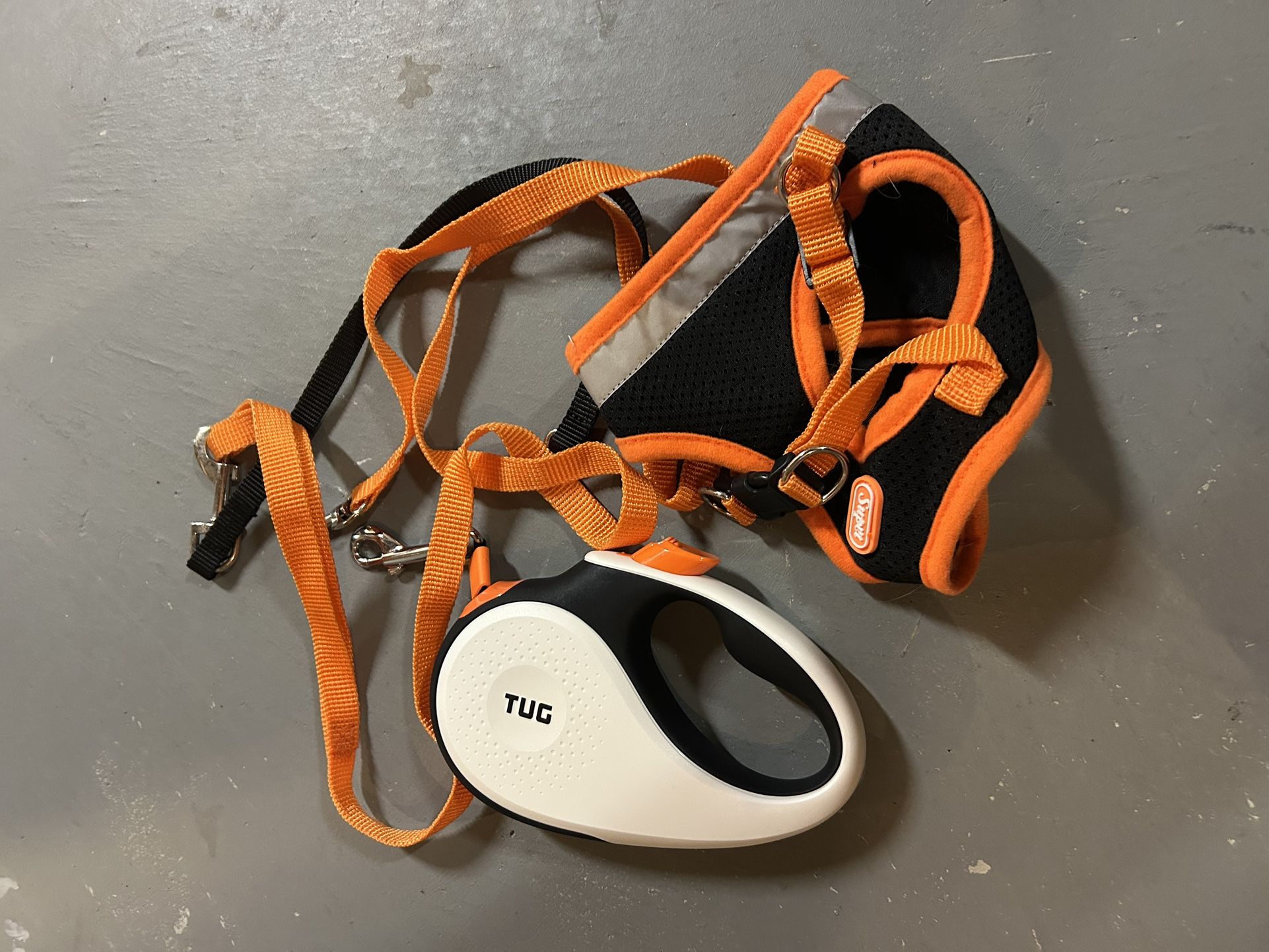 Full Cat Supply Set – $20 for Everything