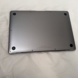 2019 MacBook Air