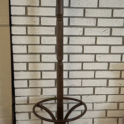 Coat Rack