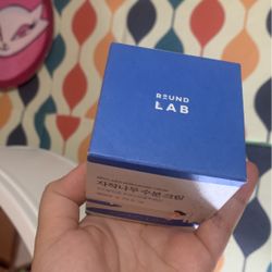 Round Labs $4
