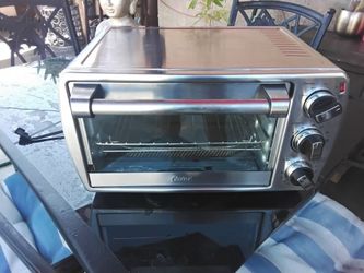 Toaster/Roasting oven