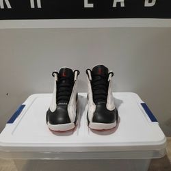 Jordan 13 "He got Game"