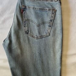 Levi’s 511 W36 L30