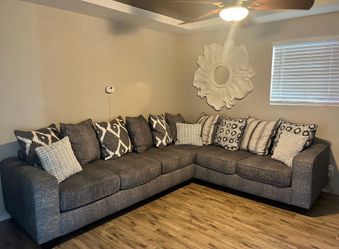 Sectional Sofa Bed