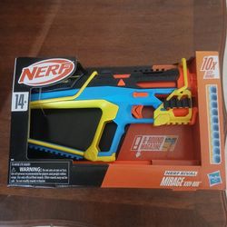 Nerf