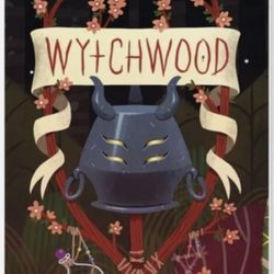 Wytchwood (New & Rare) - Nintendo Switch 