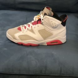 Jordan Retro 6