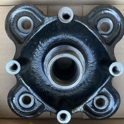 New Aftermarket Polaris Rear Hub