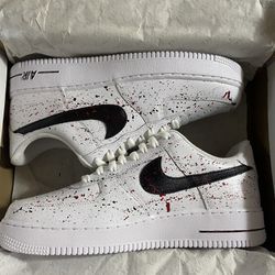 BRAND NEW Air Force Ones 